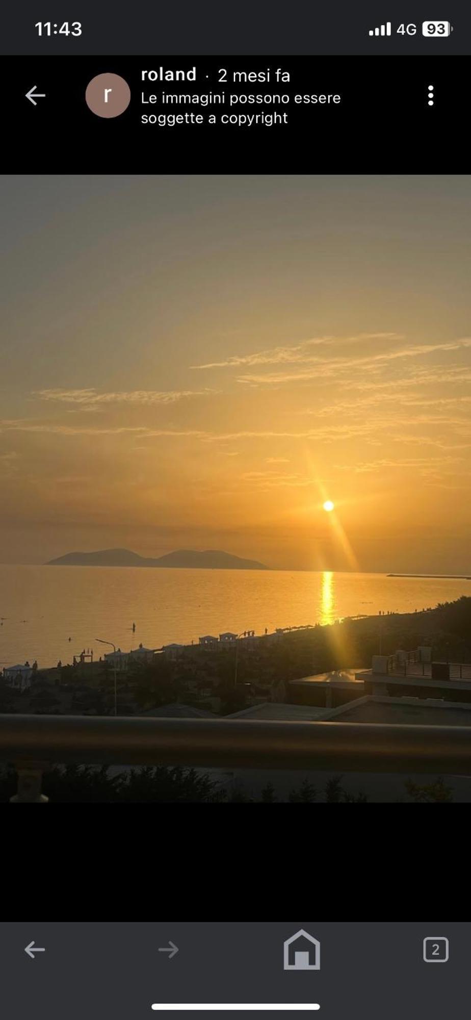 Corazon Guest House Vlorë Exteriör bild