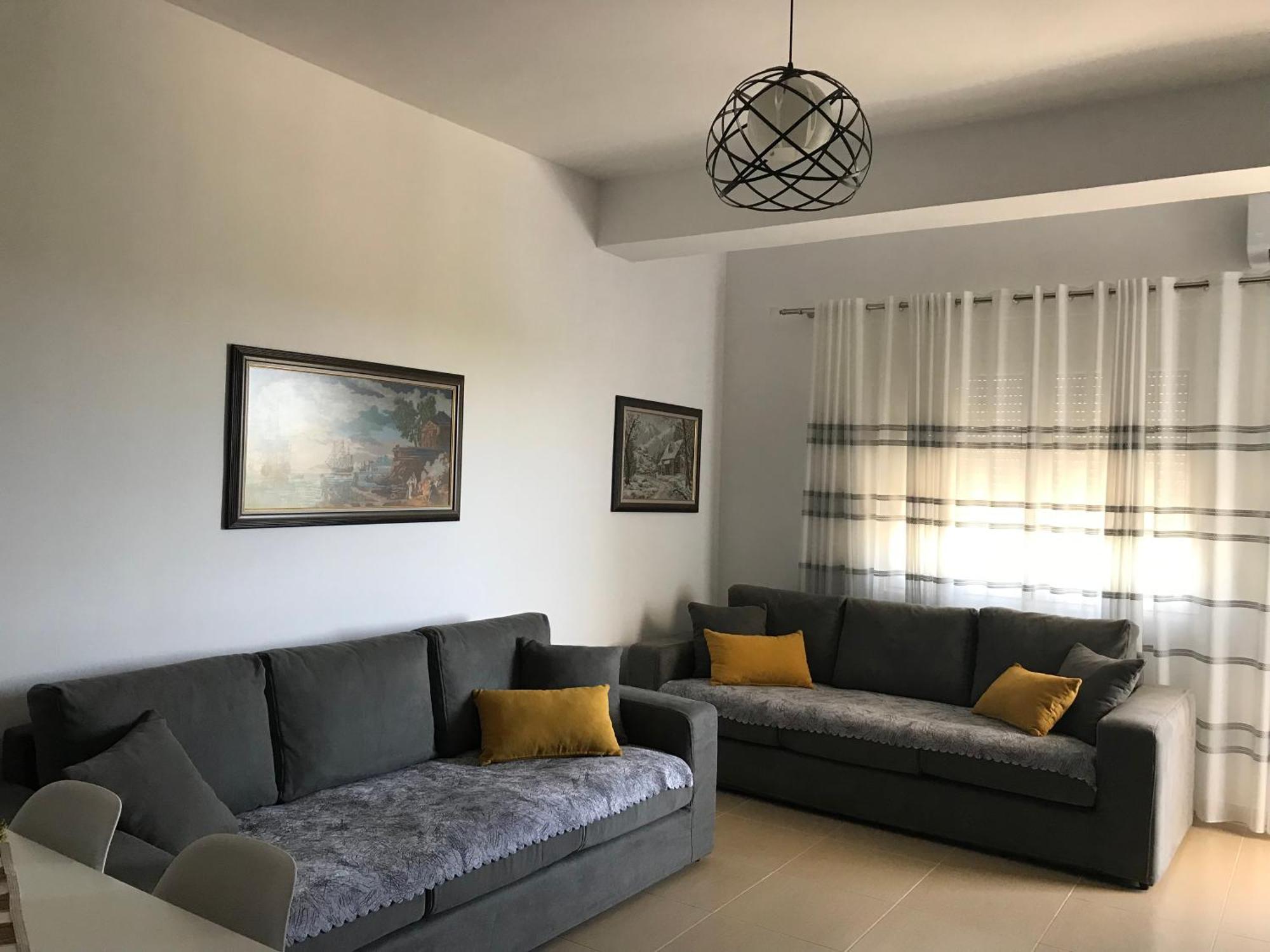 Corazon Guest House Vlorë Exteriör bild