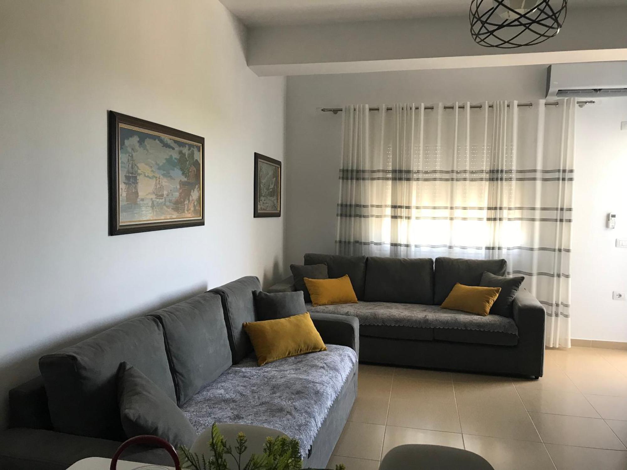 Corazon Guest House Vlorë Exteriör bild